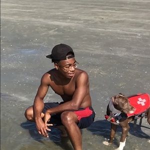 Meet your Posher, Brian